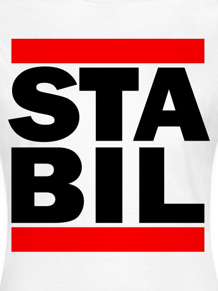 STABIL - BARS