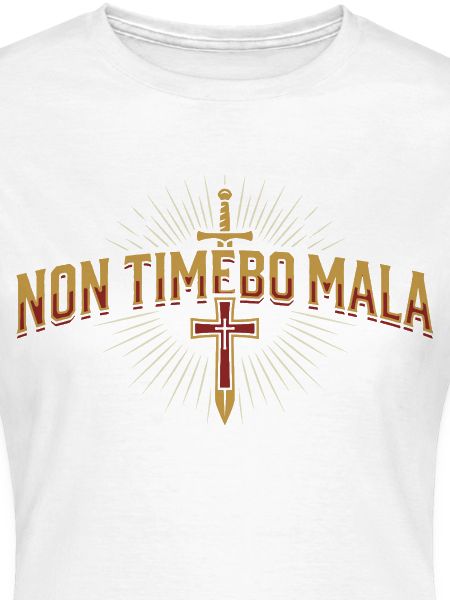 Non Timebo Mala