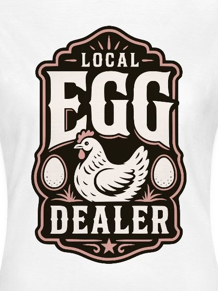 Local Egg Dealer