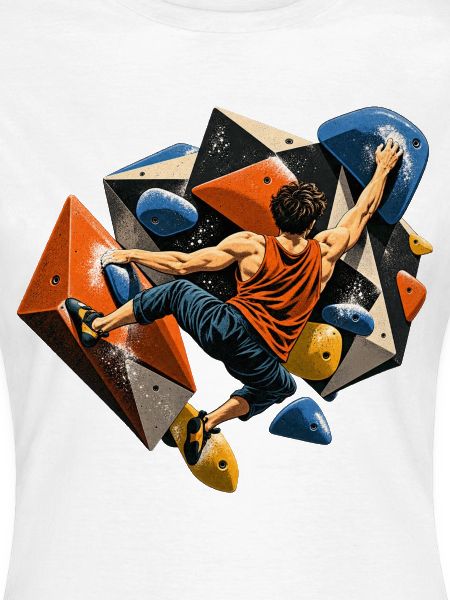 Bouldern