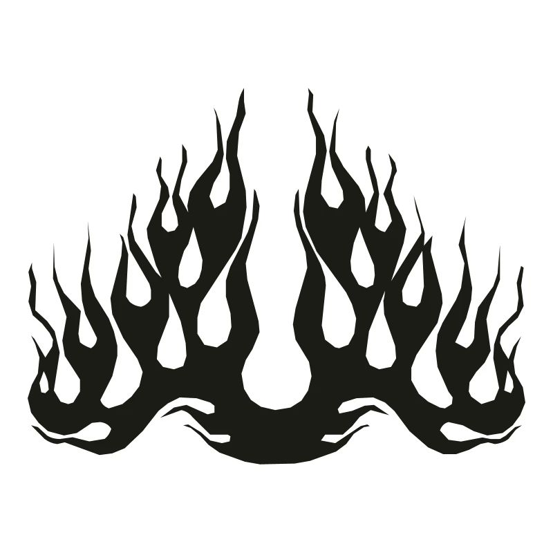 Flamme