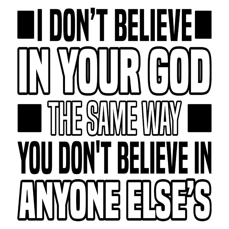 Atheism