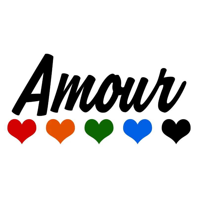 Amour Saint-Valentin