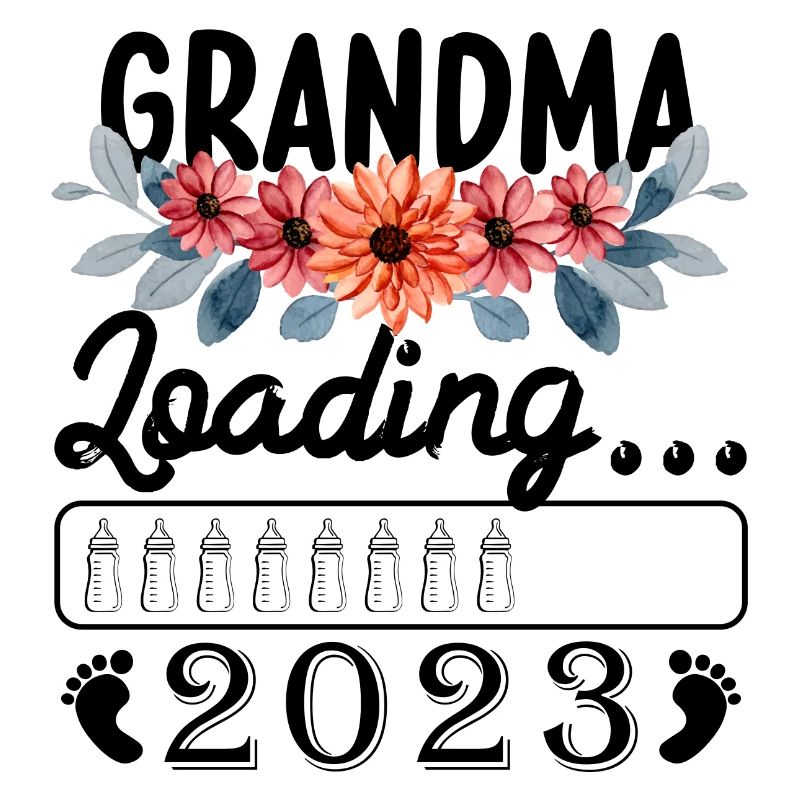 Werdende Oma 2023 Oma loading 2023