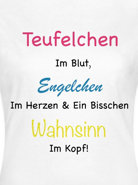Teufelchen Geschenkidee