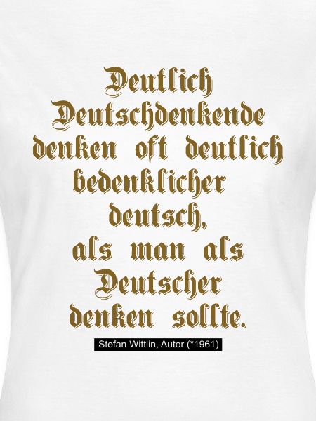 Deutsche Denker