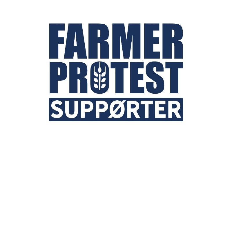 Bauer protest