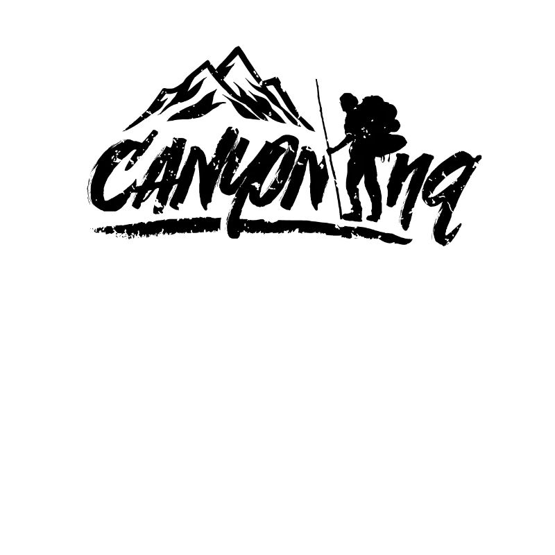 Canyoning