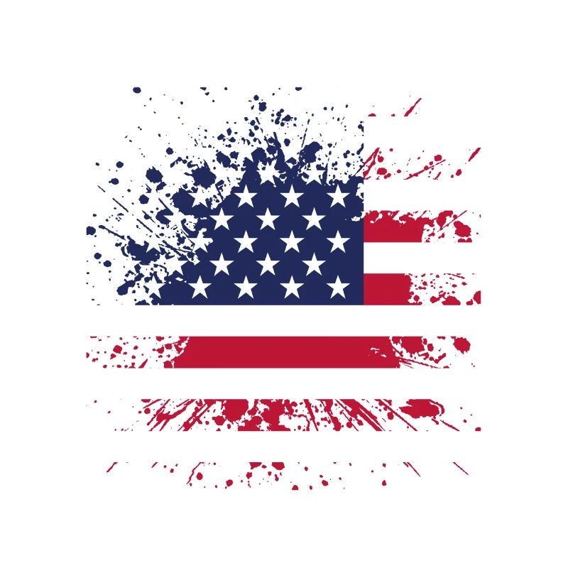 us flag