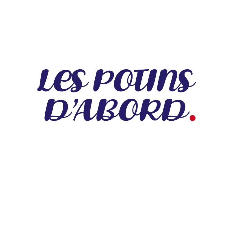 Les potins d'abord