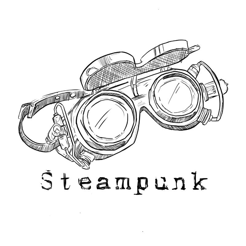 Steampunk