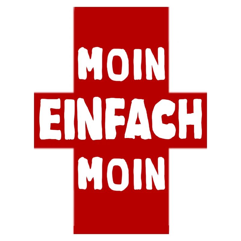 Moin einfach moin