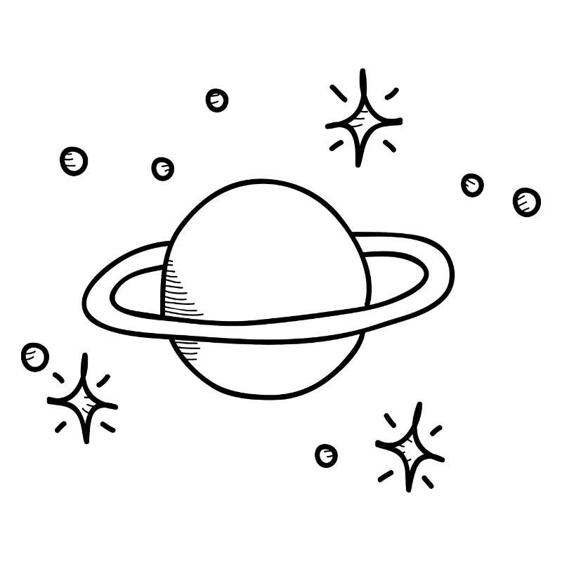 Minimalist universe