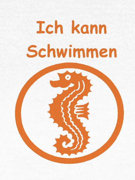 Seepferdchen