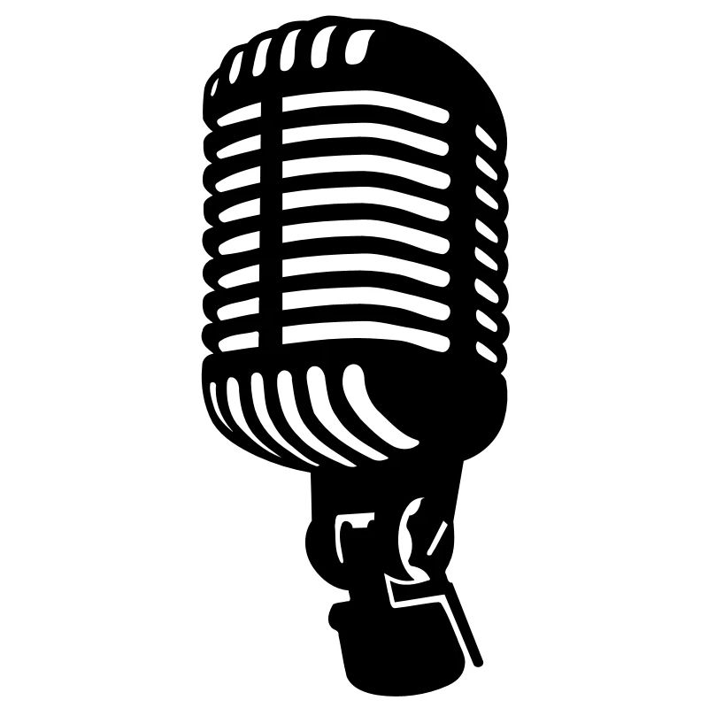 Microphone