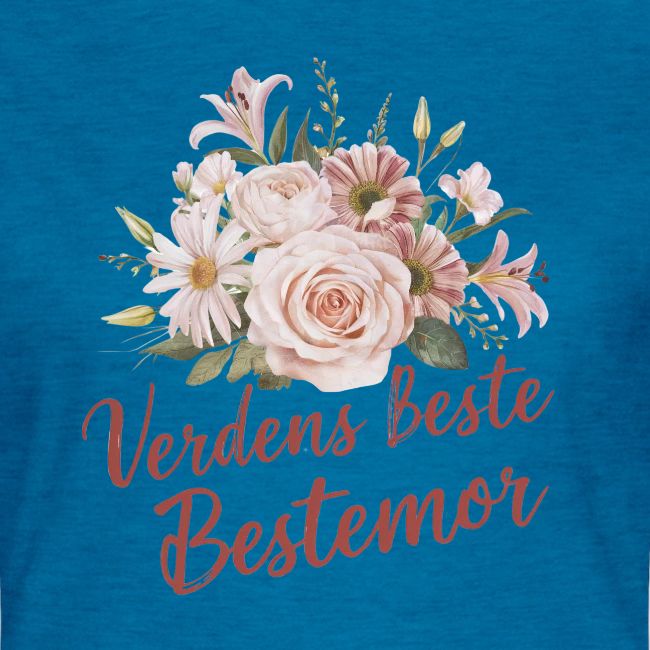 Verdens beste bestemor
