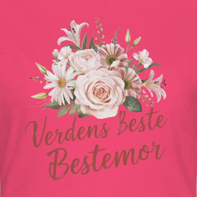 Verdens beste bestemor