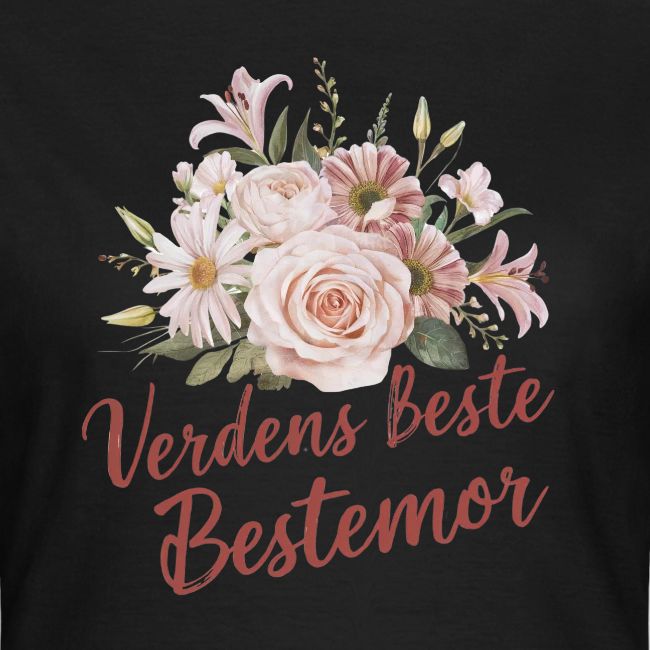 Verdens beste bestemor