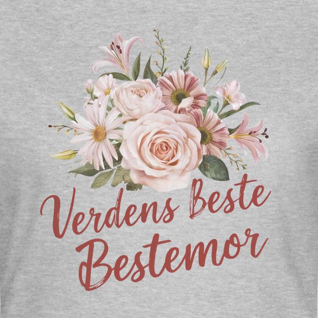 Verdens beste bestemor