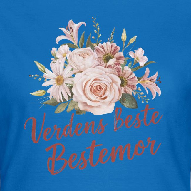 Verdens beste bestemor