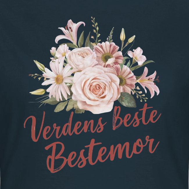 Verdens beste bestemor
