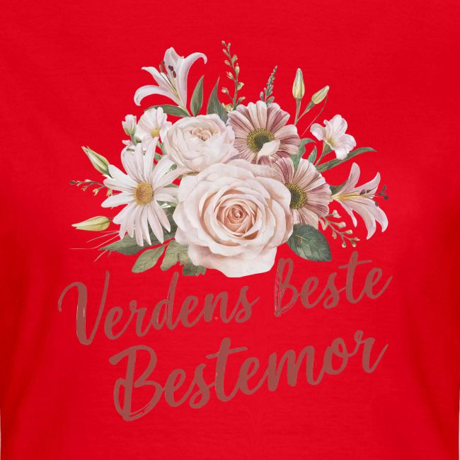 Verdens beste bestemor