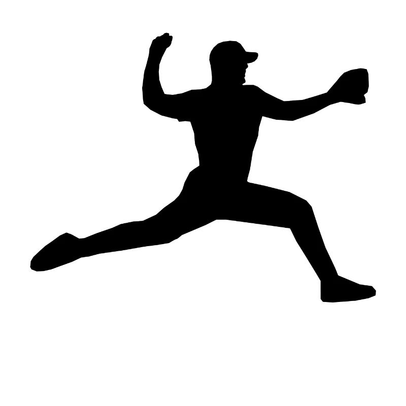 Baseball Pitcher
