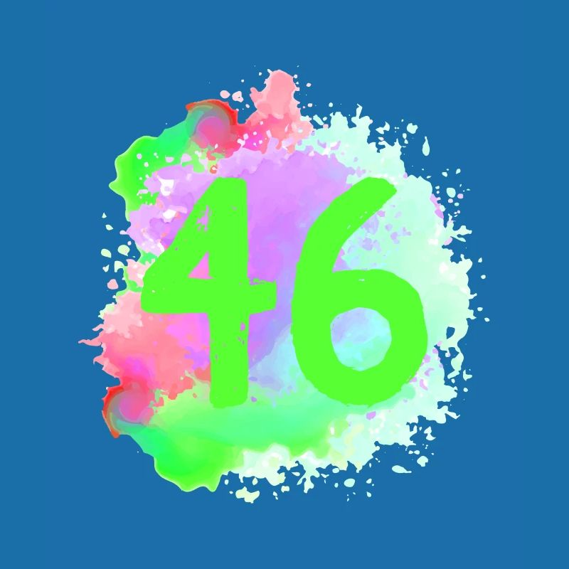 46 Nombre d’objets blob