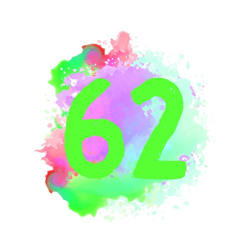 62 Nombre d’objets blob