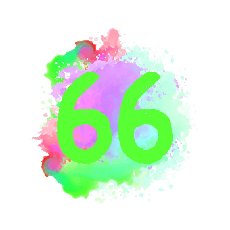66 Nombre d’objets blob