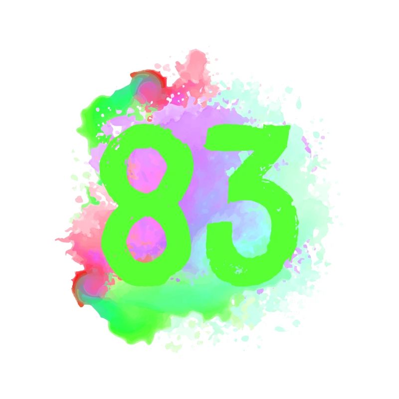 83 Nombre d’objets blob