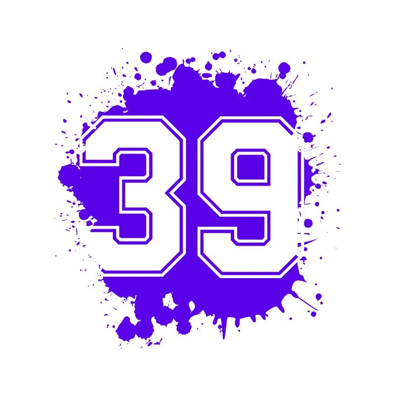 39 Nombre d’objets blob
