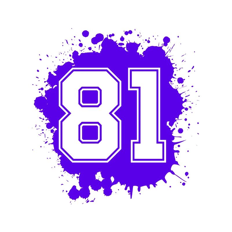 81 Nombre d’objets blob