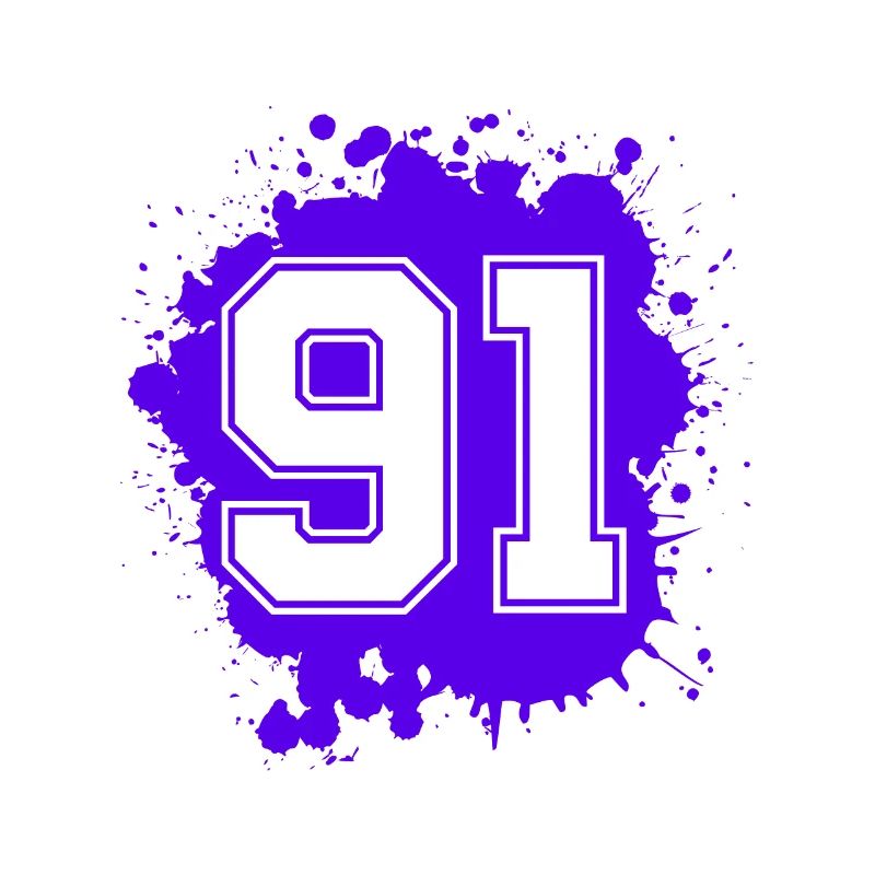 91 Nombre d’objets blob