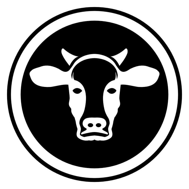 Tête de bœuf