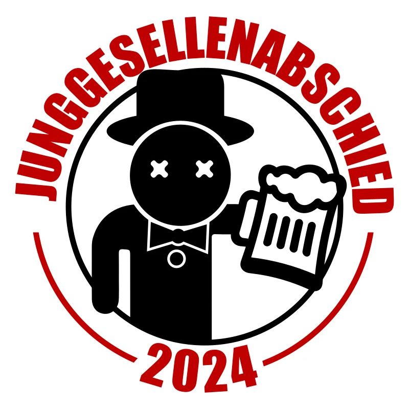 Junggesellenabschied 2024 Bier