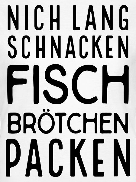 Fischbrötchen