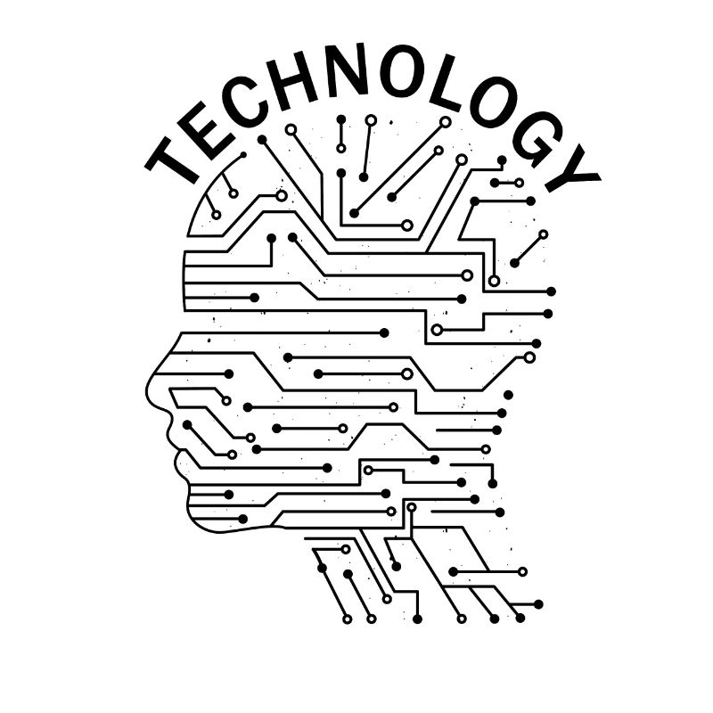Technology technology nerd