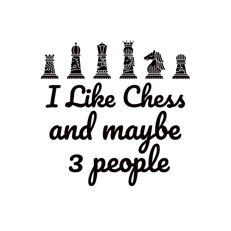 ÉCHECS: J'aime les échecs