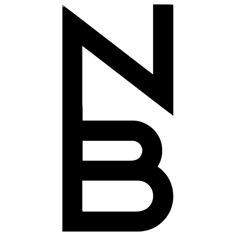 NB - Monogram