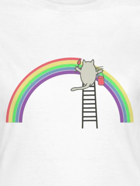 Regenbogen