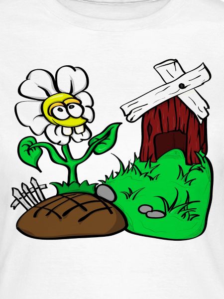 Gänseblümchen