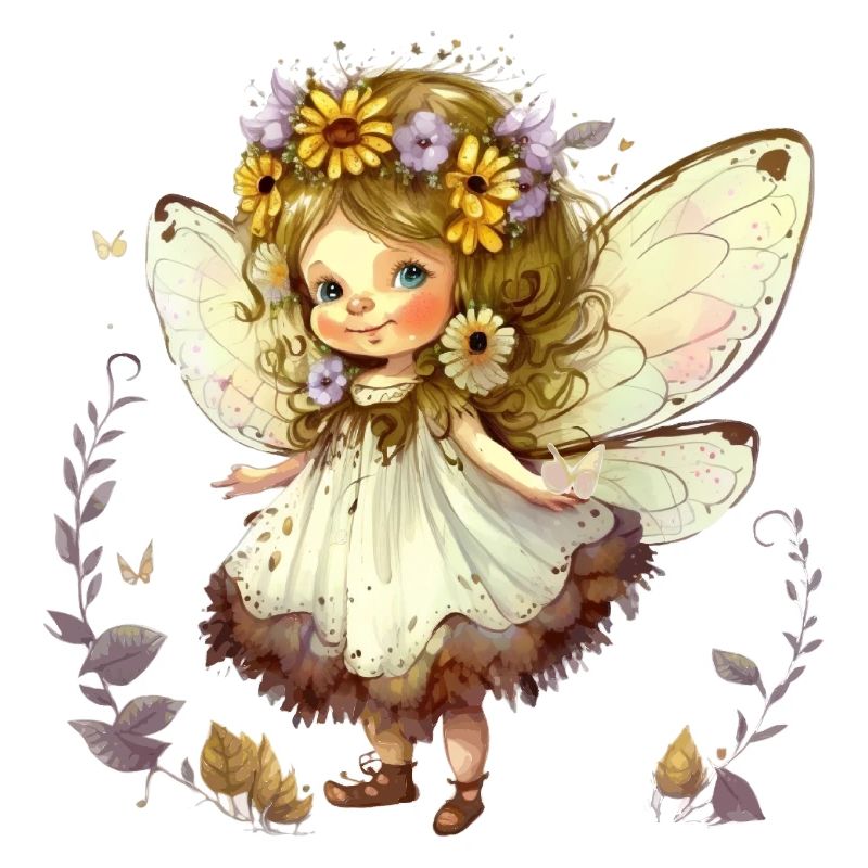 Elfe mignon