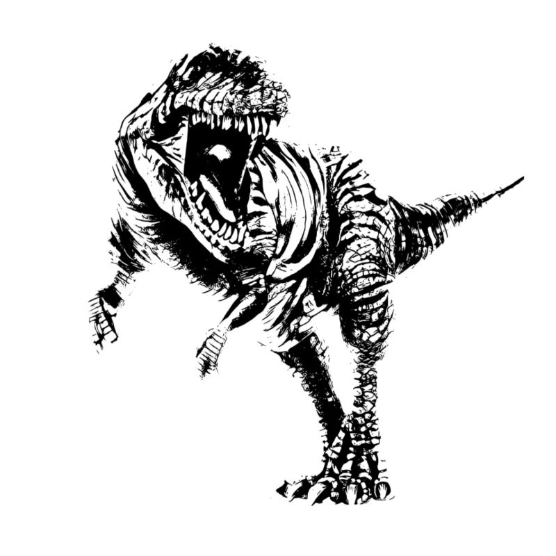 Tyrannosaurus Rex