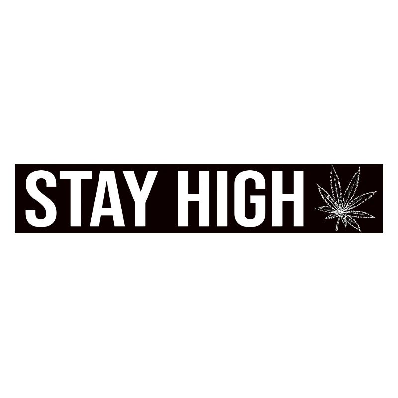 Restez High Leaf