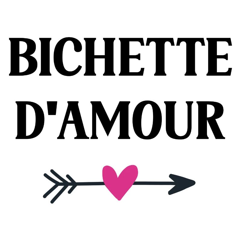 bichette d'amour