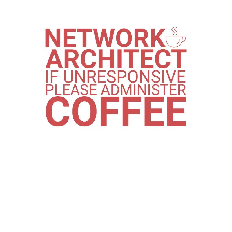 "Network Architect Coffee | Network"