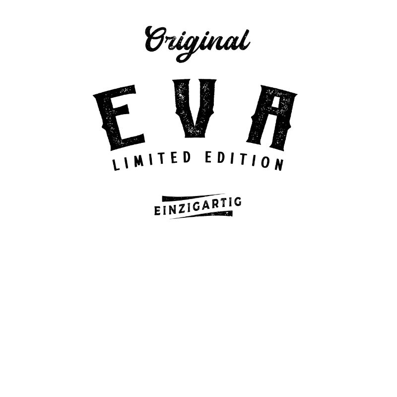 Eva Limited Edition