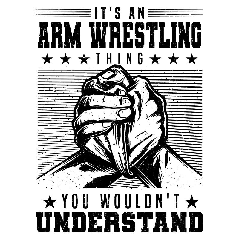 Arm pushers