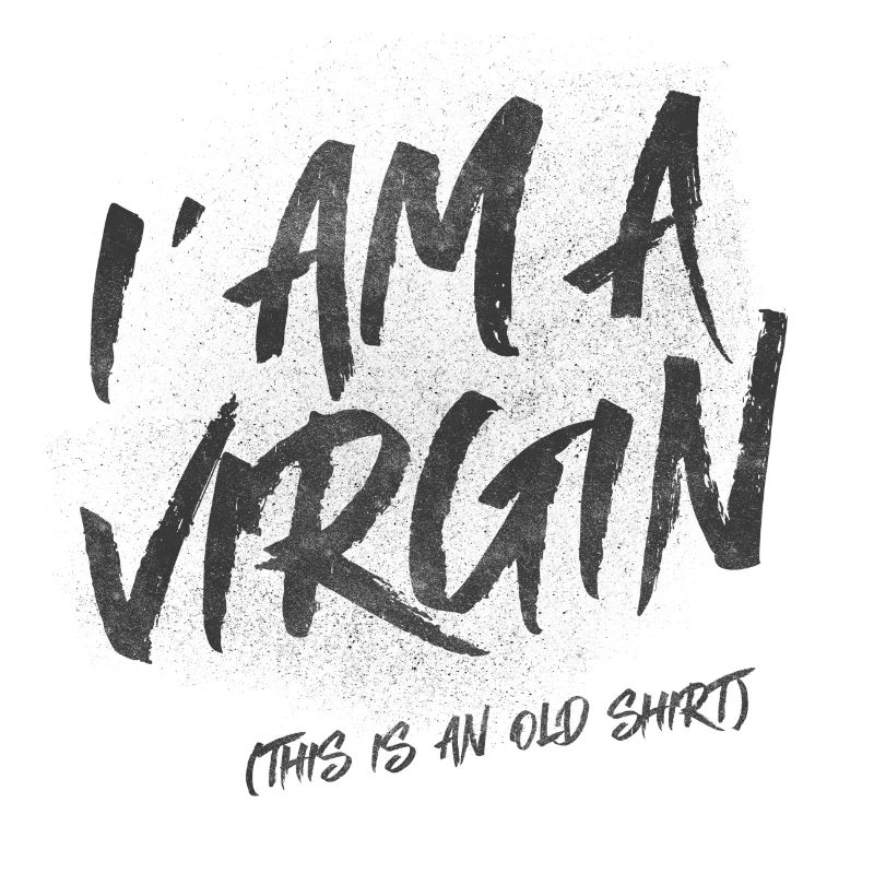 Virgin (o/w)